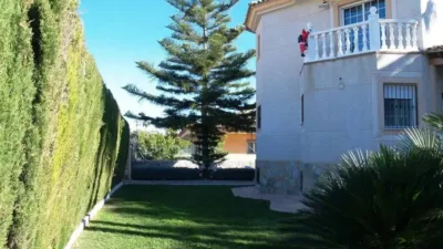 Chalet in L'Alfàs del Pi photo 28