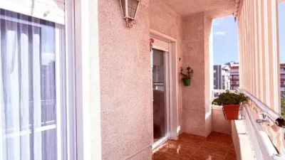 Apartment in Altabix photo 5