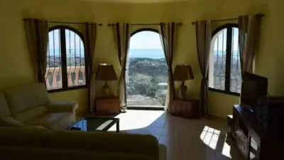 Chalet in Calpe - Calp photo 18