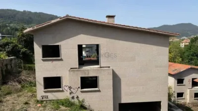 Chalet in Moaña photo 2