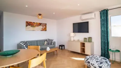Apartment in L'Alfàs del Pi photo 4