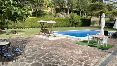 Chalet in Assa photo 63