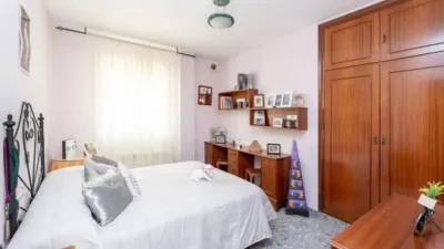 Chalet en Alfacar photo 27