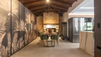 Chalet in Torrellano-Valverde-Business Park photo 16