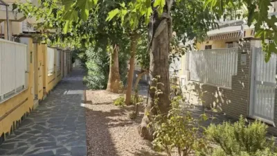 Chalet in Santa Pola photo 52