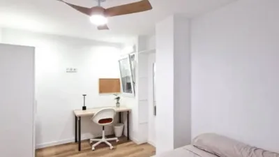 Flat in Reina Victoria-Poeta Miguel Hernández photo 19