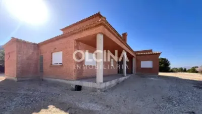 Rustic house in Ibi photo 4