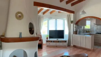 Chalet in Calpe - Calp photo 5