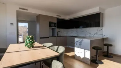 Chalet in Algorfa photo 20