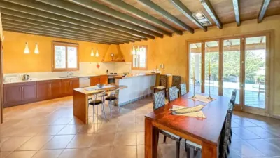 Rustic house in Sineu photo 7