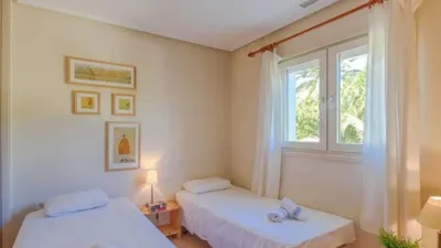 Chalet in Calpe - Calp photo 35