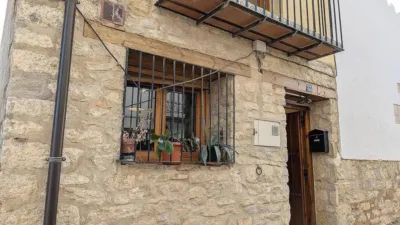 Chalet en calle Cap de Vila photo 4