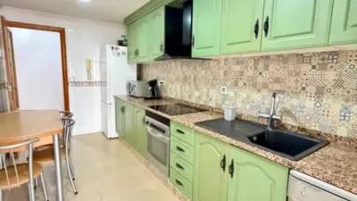 Apartment in Carrús Oeste-El Toscar photo 8