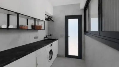 Chalet in Calpe - Calp photo 32