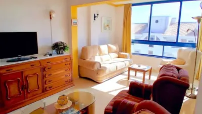 Apartment in L'Alfàs del Pi photo 3
