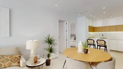 Apartment in Guardamar del Segura photo 12