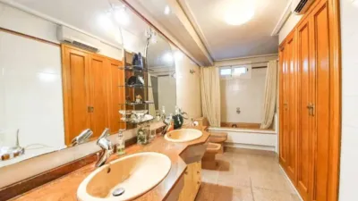 Chalet in Altabix photo 80