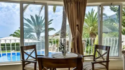 Chalet in Calpe - Calp photo 22