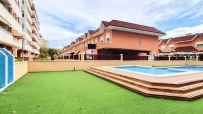 Chalet in the University Area photo 24