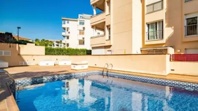 Apartment in L'Alfàs del Pi photo 5