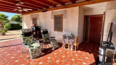 Chalet in Matola-La Foia-Las Bayas-La Marina photo 20