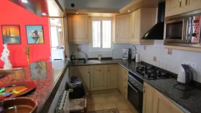 Chalet in Calpe - Calp photo 12