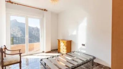 Apartment in Güéjar Sierra photo 33