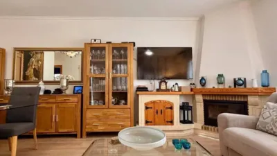Chalet in Torrellano-Valverde-Parc Empresarial photo 4