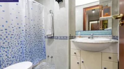 Apartment on Veracruz Street photo 25