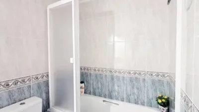 Apartment in Altabix photo 37