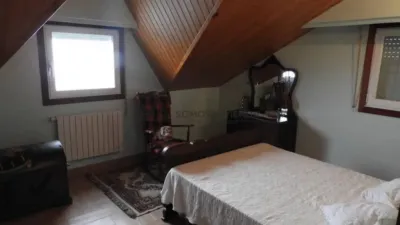 Chalet in Toén photo 38
