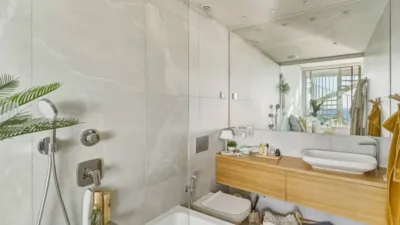 Duplex Penthouse in Fuengirola photo 15