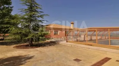 Chalet in Ibi photo 50
