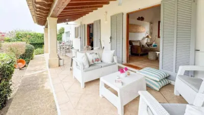 Rustic House in Pollença photo 2