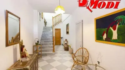 Chalet en Padul photo 19
