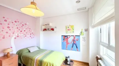 Apartment in Altabix photo 29