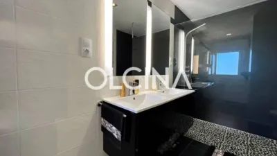 Chalet in Ibi photo 46