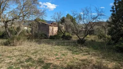 Casa rústica en El Castell photo 5