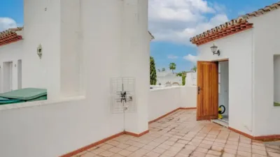 Chalet in Estepona photo 21