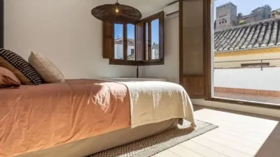 Apartment in Albaicín photo 20