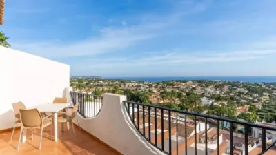 Chalet in Calpe - Calp photo 3
