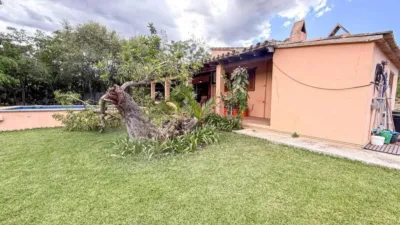 Rustic property in Pollença photo 18