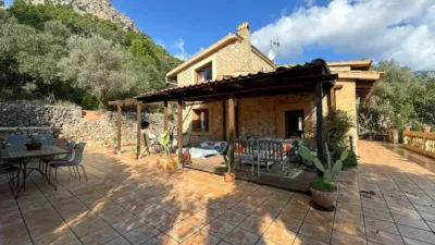 Rustic house on Calle Diseminado Diseminados, 100 photo 4