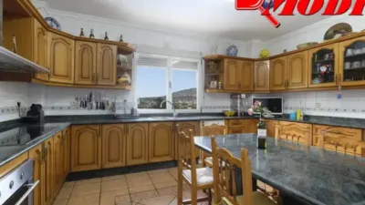 Chalet in Padul photo 41