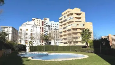 Apartment in Calpe - Calp photo 21