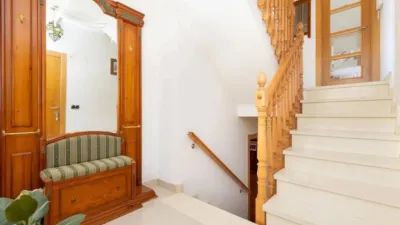 Chalet in Granada City photo 12