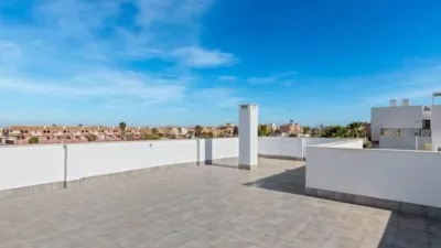 Chalet in Murcia Capital photo 5