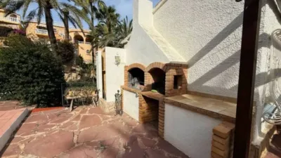 Chalet in Calpe - Calp photo 21