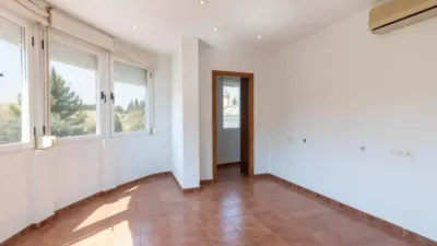 Apartment in Cájar photo 23