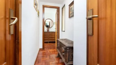 Piso en calle Tejeiro photo 19